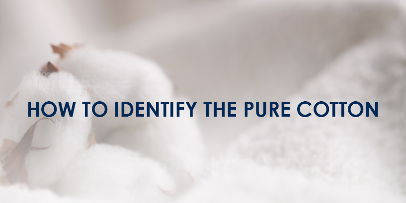 Pure Cotton vs Cotton Blend- What's the Difference? – Jockey