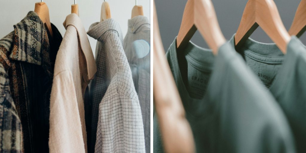 Knitted Fabric Vs Woven Fabric: Understanding The Differences - Cotton Monk